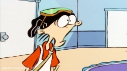 اد، ادد و ادی Ed, Edd n Eddy - فصل 2 قسمت 10